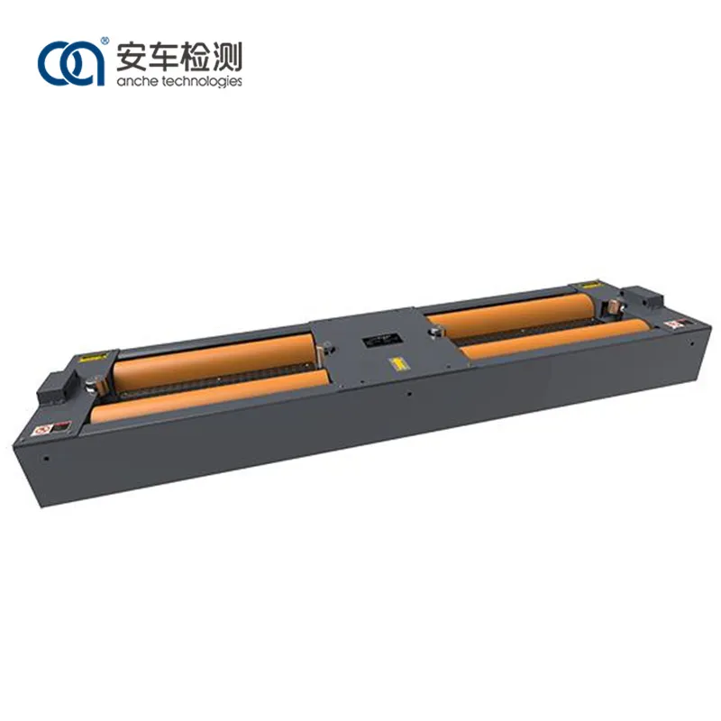 10-Ton Sportometer Tester