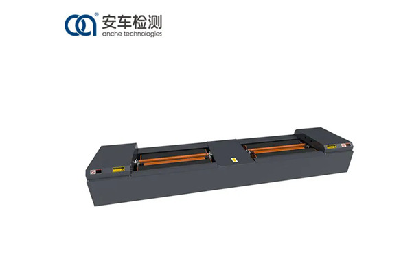 Fa'idodin Roller birki Tester